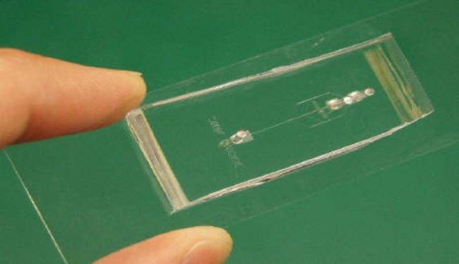 عقار ايراني لمعالجة الجروح المزمنة