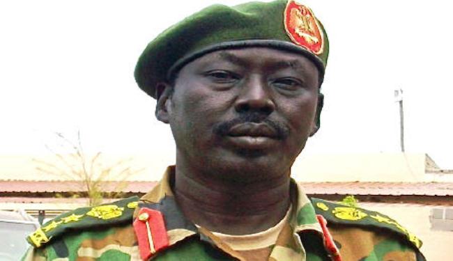 جيش جنوب السودان يغرق احد زوارقه ويقتل عشرة على الاقل