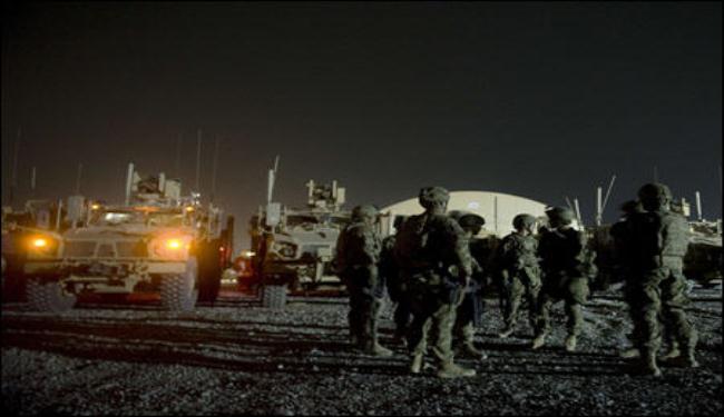 افغانستان : عمليات نوعية ضد الإحتلال ...