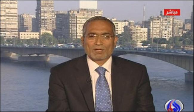 سياسي مصري يؤكد ضرورة تطوير اتفاق المعابر وتنمية سيناء