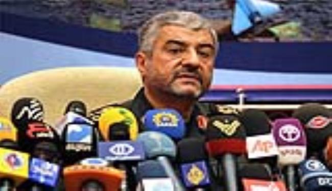 وسائل اعلام غربية وعربية تحرف تصريحات قائد الحرس الثوري