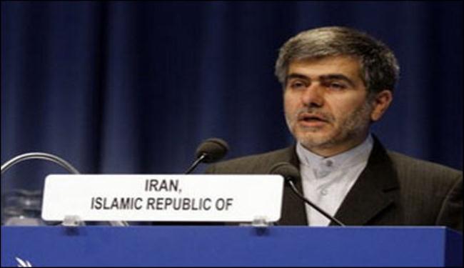 إيران تتهم الوكالة الذرية بالتأثر من بعض الدول وسوء الادارة