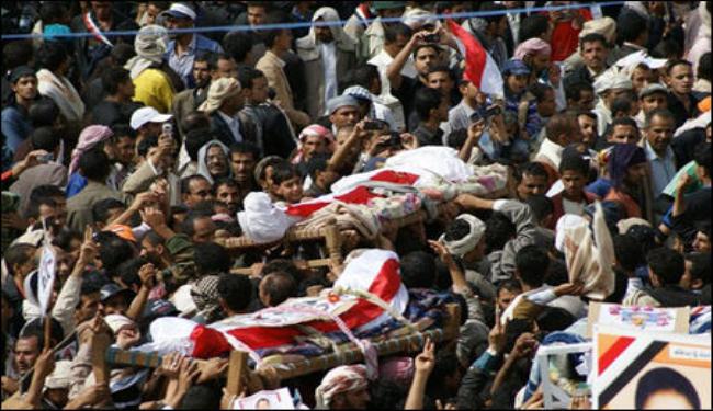 سياسي يمني: محاكمة صالح تبقى اولى الاولويات