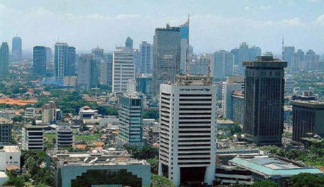 إندونيسيا سابع أكبر اقتصاد بالعالم في 2030