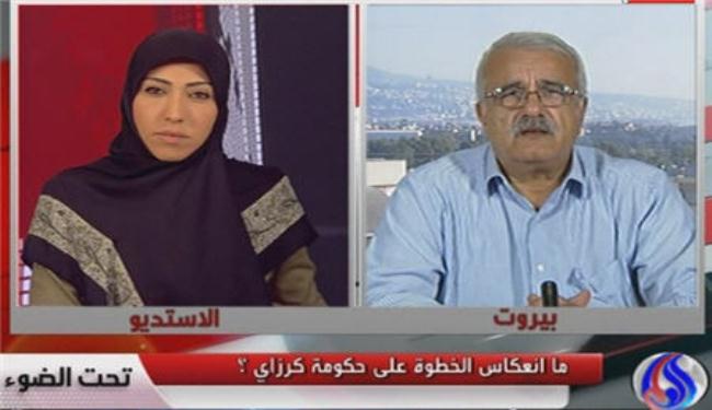 الخسائر اجبرت الناتو على تغيير استراتيجيته بافغانستان