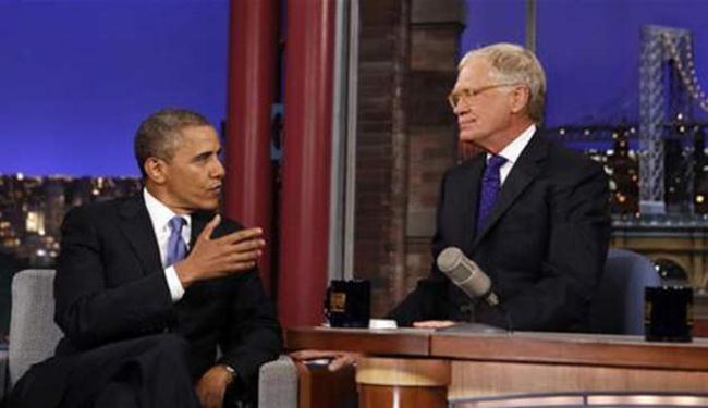 أوباما: على العالم الإسلامي المساعدة في حماية الأمريكيين في الخارج