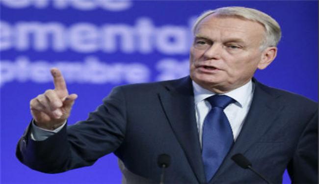 فرنسا تحظر تظاهرة احتجاجية على الفيلم المسيء للاسلام