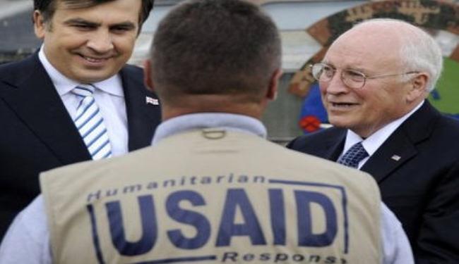 روسيا تتهم وكالة أميركية بمحاولة التأثير على الإنتخابات