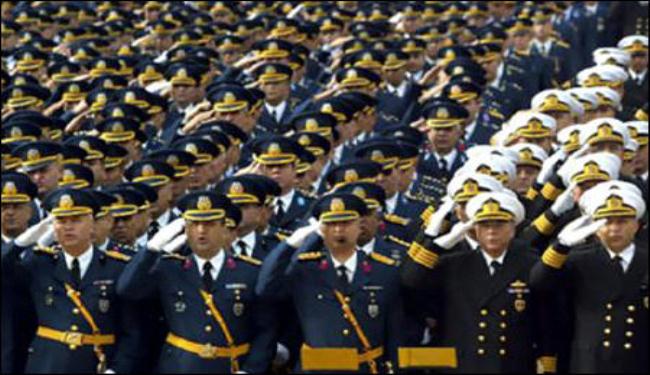 محاكمة 365 ضابطا تركيا بتهمة التآمر والمتهمون يرفضون الاتهامات