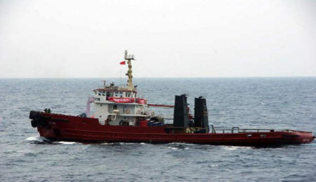 سفن صينية حكومية لا زالت تجوب حول جزر يابانية متنازع عليها