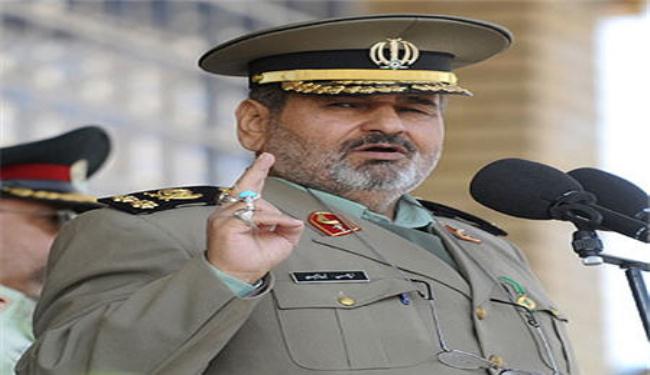 فيروزابادي: لا توجد قوات مسلحة ايرانية بسوريا