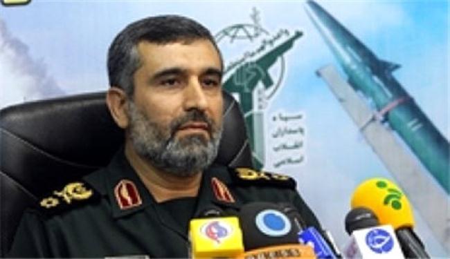 ايران تحصل على معلومات تقنية دفاعية وهجومية أميركية