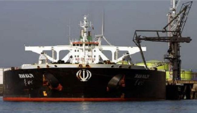 شركة كورية جنوبية تستأنف واردات النفط الإيرانية