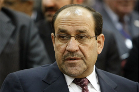 عراق رسما به آمریکا اعتراض کرد