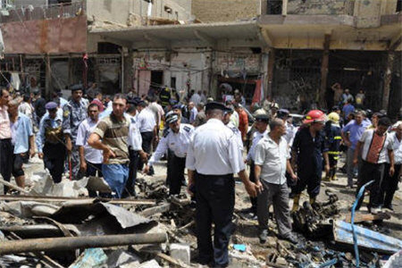 اعزام تروریست به عراق توسط یک مسئول اردنی