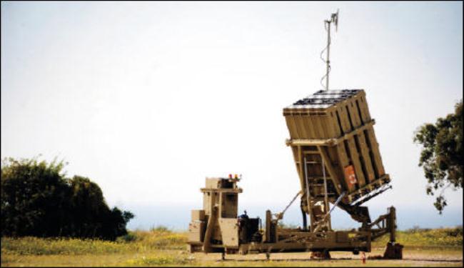 تركيا تنشر بطاريات صواريخ على الحدود مع سوريا