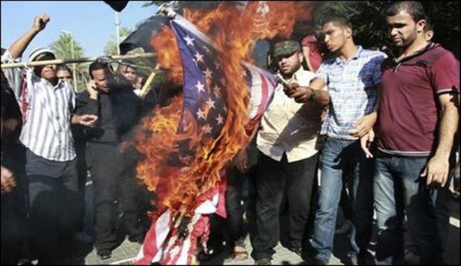 تواصل الاحتجاجات بالسعودية تنديدا بالفيلم الأميركي المسيء