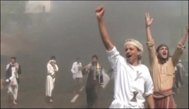 قتلى باشتباكات بين حزب الاصلاح والحوثيين باليمن