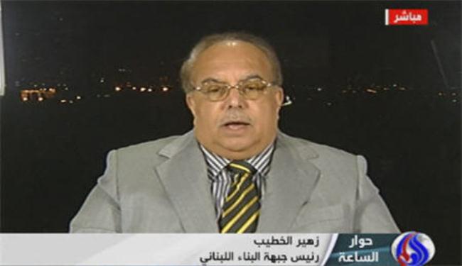 سياسي لبناني: أميركا كانت تعلم بالفيلم المسيء للإسلام