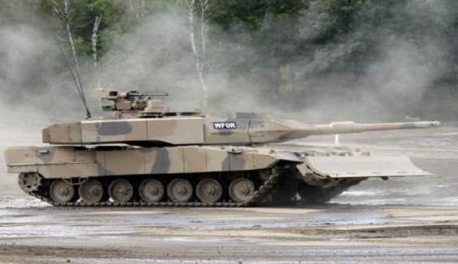 المانيا: تسليح السعودية لا يتعارض مع تردي حقوق الإنسان فيها