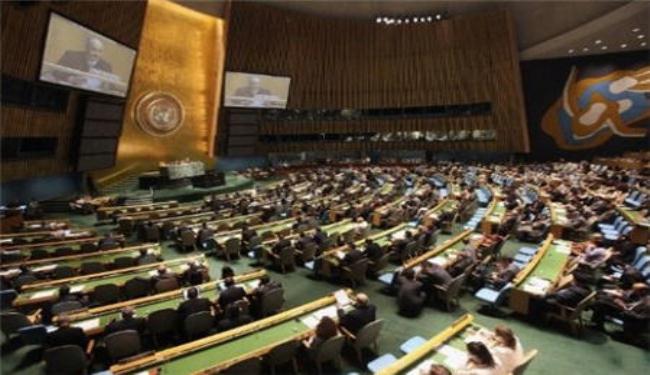 رؤساء 120 دولة يشاركون بالجمعية العامة للامم المتحدة