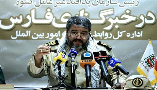 إيران تنفي مهاجمة المصارف الأميركية الكترونياً