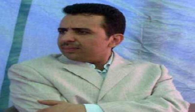 إعتقال مراسل قناة العالم الاخبارية في اليمن