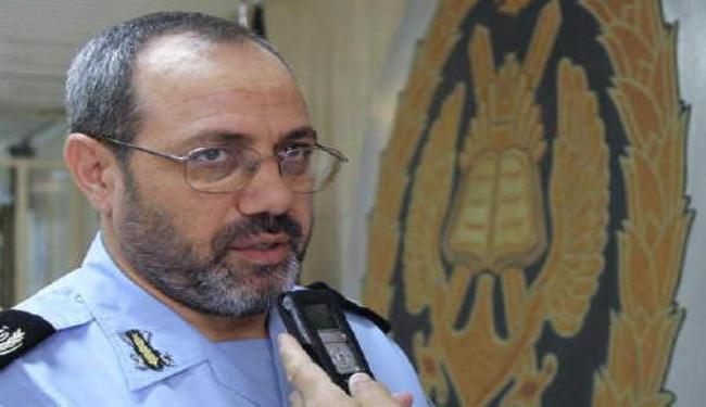 الجيش الإيراني يجري مناورات جوية ضخمة جنوب البلاد 