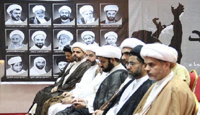 14 فبراير تناشد المجتمع الدولي التدخل لانقاذ ألف معتقل بحريني