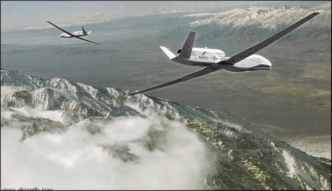 مقتل 5 أشخاص بغارة أميركية في باكستان