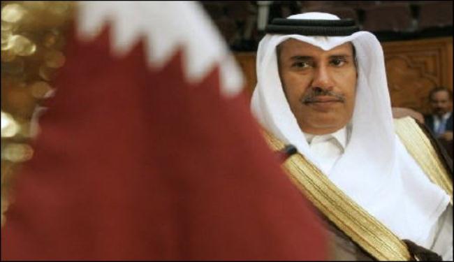 قطر تضع خطة بديلة لتسوية الأزمة السورية