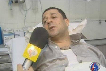 شهادت خبرنگار پرس‌تی‌وی و زخمی شدن خبرنگار العالم در دمشق +فیلم