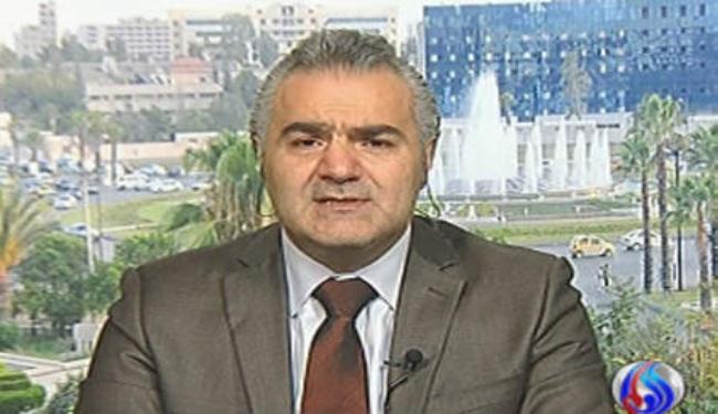 محلل سوري: استهداف الاعلاميين يهدف للتعتيم على الحقيقة 