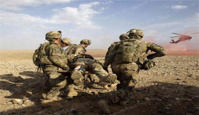 مقتل جنديين من الناتو بهجوم شرق افغانستان