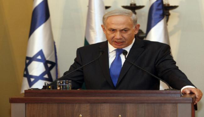 نتانياهو يقول انه سيتحرك 