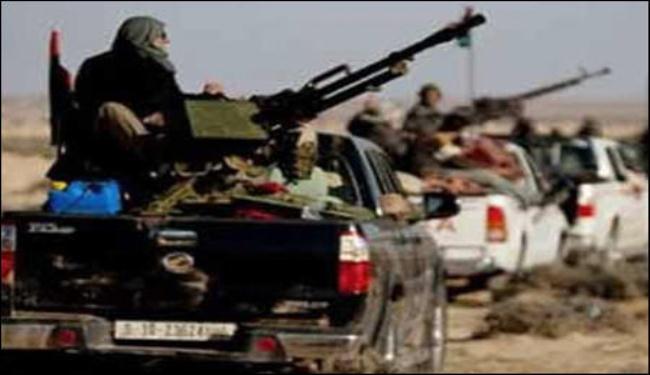 الارهابيون يستهدفون الاعلاميين في سوريا لحرف الحقائق