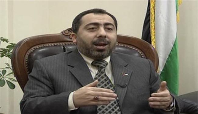 حماس : خطاب عباس إعلان فشل اتفاقية أوسلو