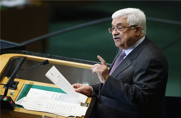  گروه‌های فلسطینی: سخنان عباس مهر پایانی بر اسلو بود