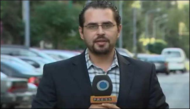 الاتحاد الدولي للصحفيين يدين استهداف مراسلي 