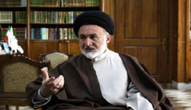 اقامة مراسم البراءة من المشركين في موسم الحج