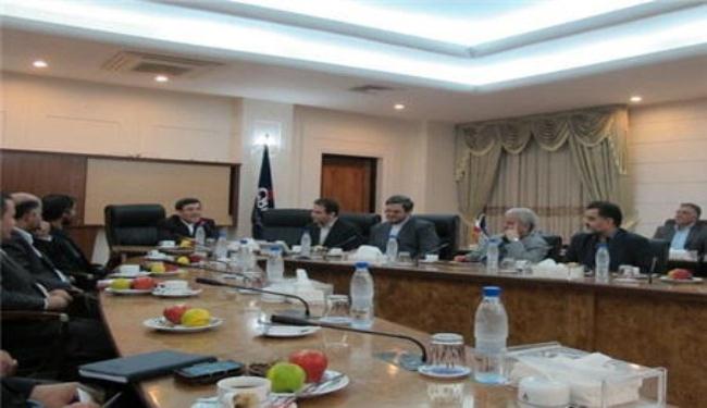 المشروع الغربي لفرض العزلة على ايران آيل الى الفشل