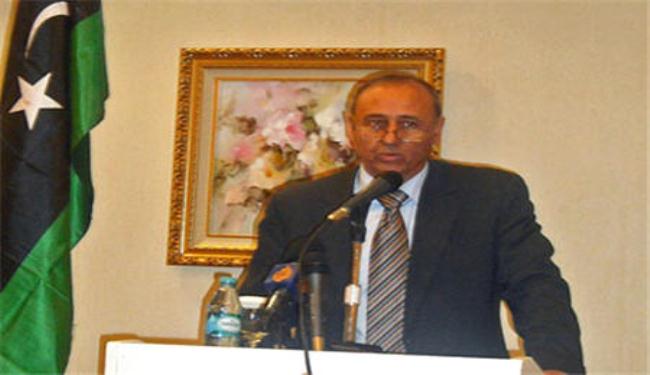 ليبيا توافق على زيارة 