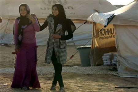 مافیای ازدواج با دختران پناهجوی سوری