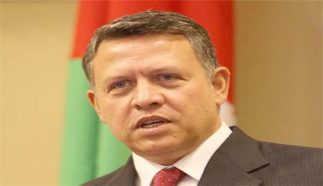 ملك الاردن يحل البرلمان ويدعو لانتخابات مبكرة