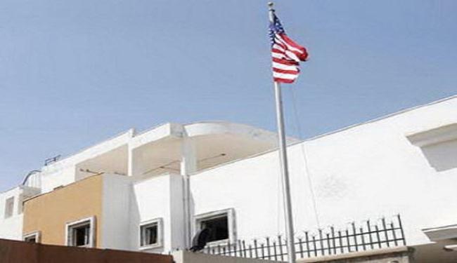 محققون من (اف بي آي) في القنصلية الاميركية في بنغازي