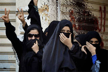 الوفاق: ملت بحرين از ميدان به در نمي رود