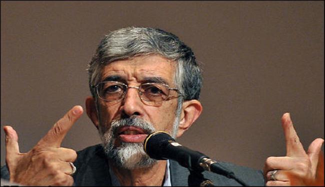 مستشار قائد الثورة: إيران ستتغلب على مؤامرة العملة