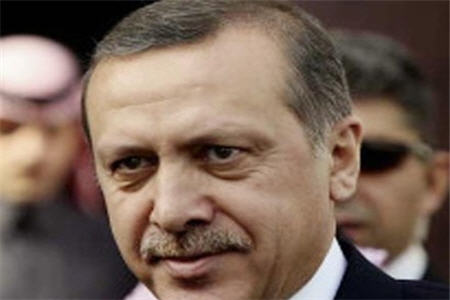 اردوغان با خطر باتلاق سوریه مواجه است