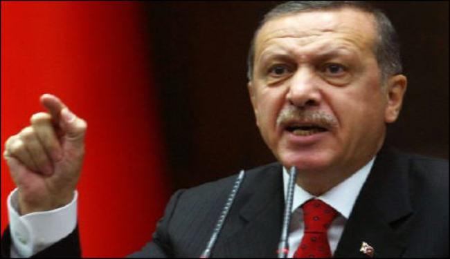 خبير سوري: مؤامرة اردوغان ضد سوريا وصلت لطريق مسدود