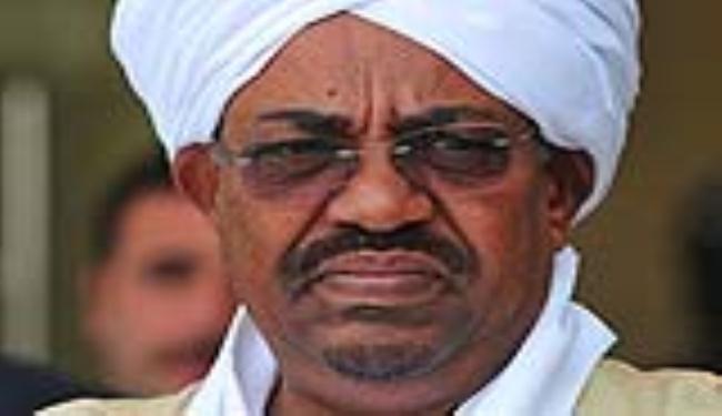 البشير: هناك اتفاقات مع جوبا لحل كافة القضايا العالقة 